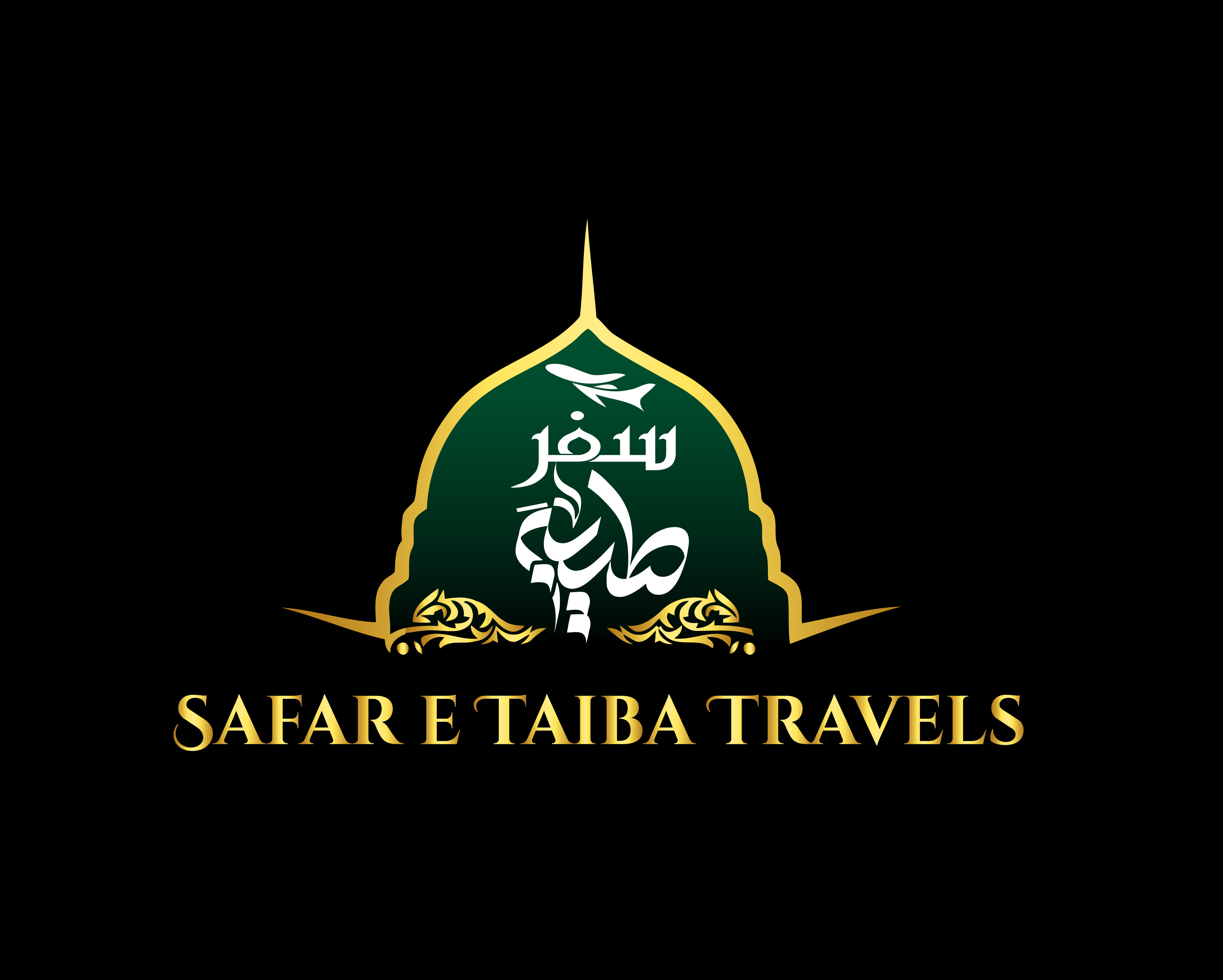 SAFR E TAIBA TRAVELS 
